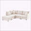 Canapé modulaire Emmilee-932401108