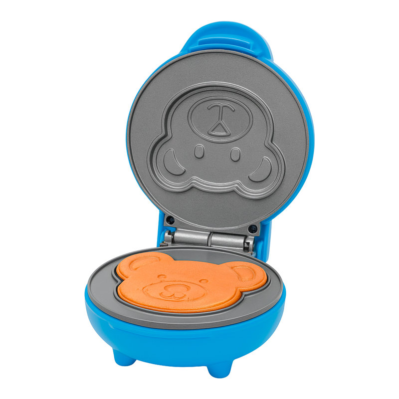 Innoteck Waffle Maker