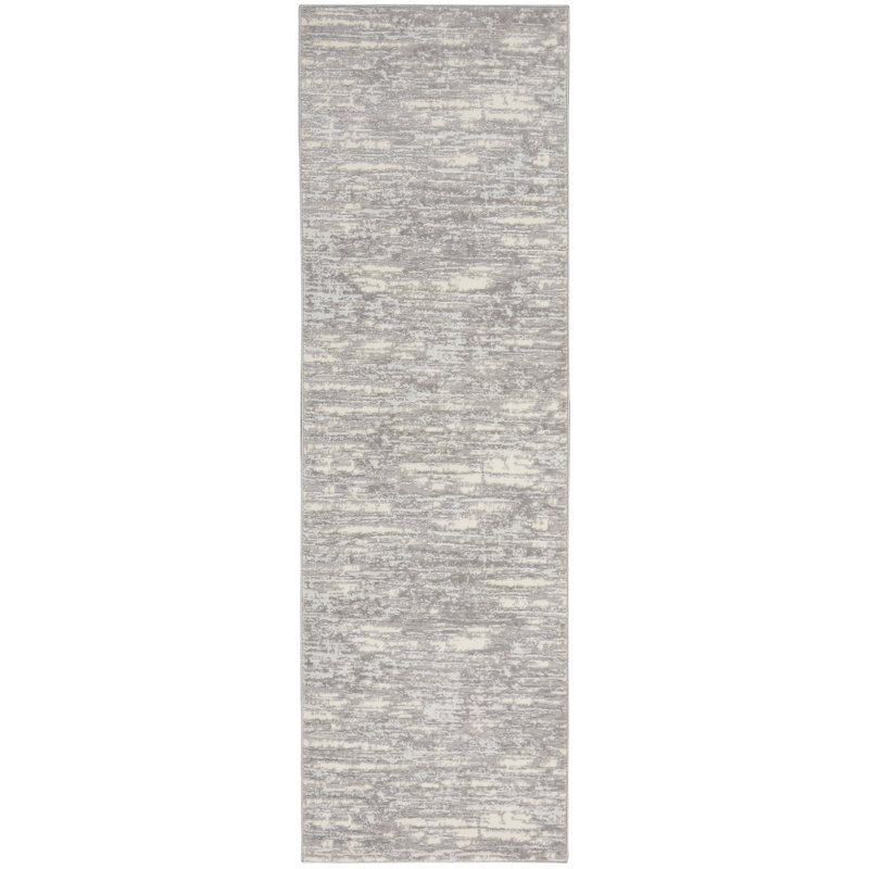 Area Rug, Runner 2'3" x 7'3"