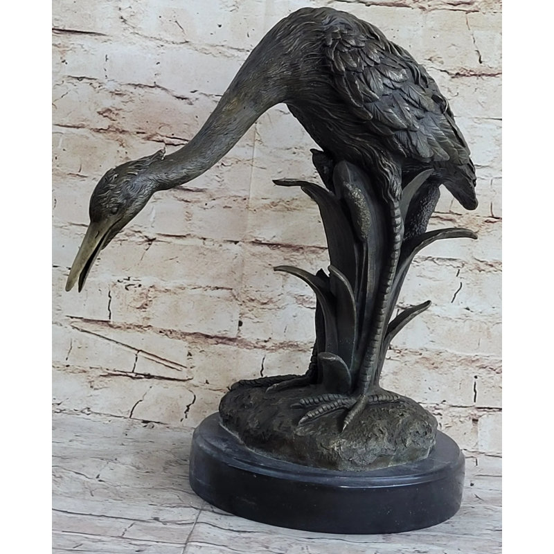 Figurines et sculptures Brodey