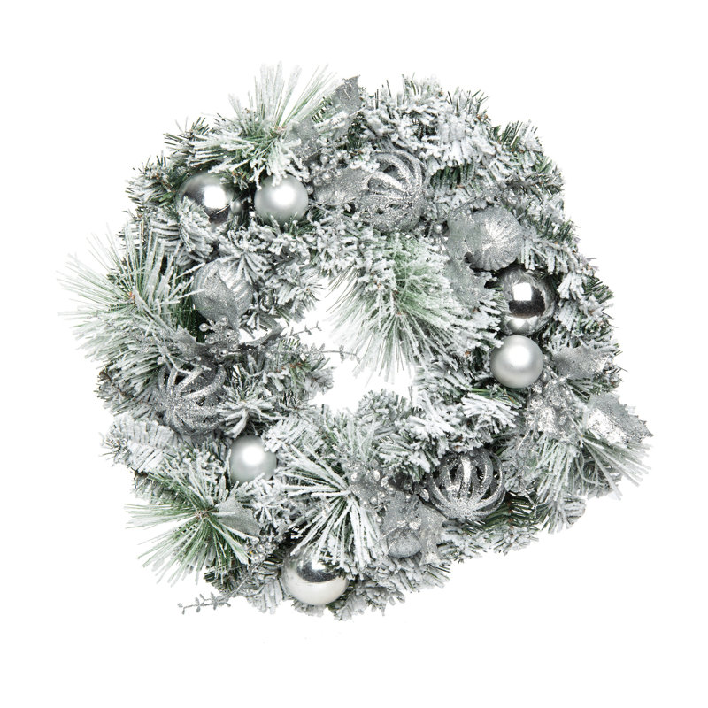 Couronne en polyéthylène 24 po