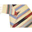 Hand Knotted Cotton Area Rug in Multi