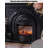 French retro fake flame birdcage heating fireplace-1711057664