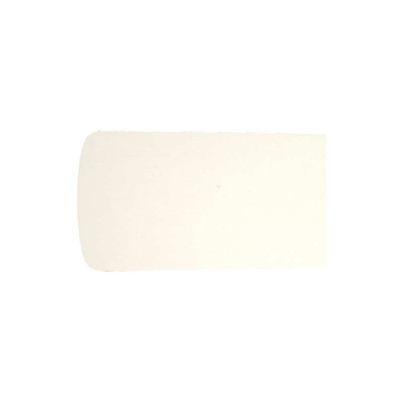 Pales de ventilateur de plafond, Blanc, H 0,13 po x l 16,73 po x P 5,25 po