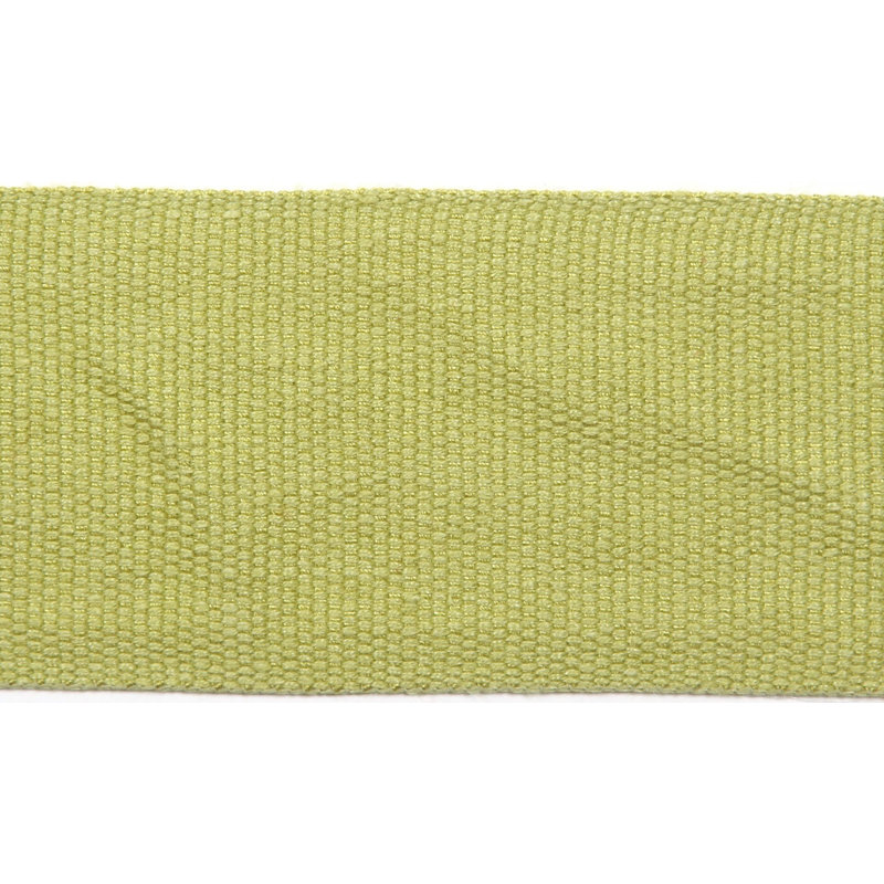 Tissu de bandes 2 po le lin, Mousse
