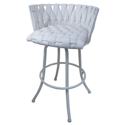 Tabouret pivotant Gorrell