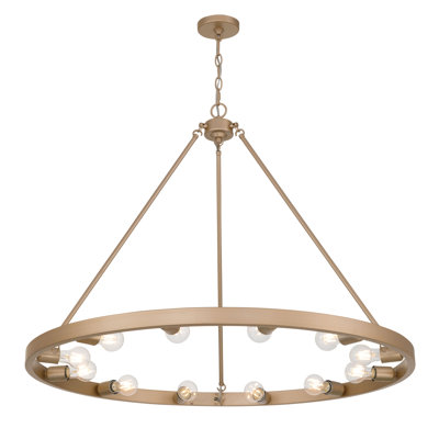  Lustre Castille