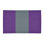 Chenille Striped Indoor Rug
