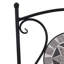 Ensemble bistro rond pour 2 personnes Cadee-2024529303-2024529300