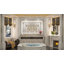 Miroir de salle de bain Lashaunte-44682166-44682168
