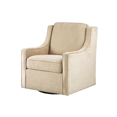 Swivel Armchair
