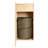 Plastic Kitchen Trash Can - 30 Gallons-99725779