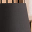 20 cm H Empire Cotton Lamp Shade ( Uno )-683677223