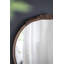 Cadre de miroir antique 30 po-143434447