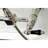 Kingston Brass Duchess Double-Handle Wall-Mount Bridge Kitchen Faucet-49089882-28304908