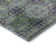 Premium Machine Washable Cerrito AMF557 Purple Rug