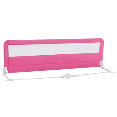 Toddlers Bed Rail Guard 180CM Foldable Baby Bed Rail