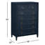 Sabal Bay 7 Drawer Wicker Chest-485862067-451490523