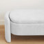 Banc de rangement rembourré Borkovany-178956882