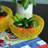 Ishtar Metal Decorative Bowl 2-594669003