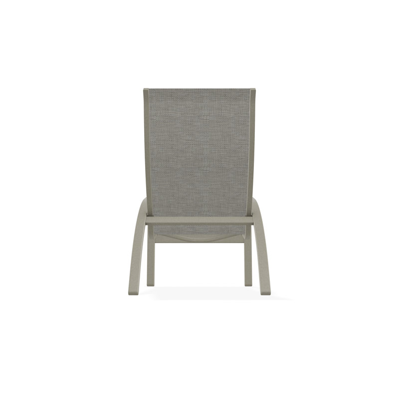 Fauteuil Kendall, Tempête, Burke