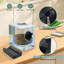 Composteur de cuisine 3L Smart