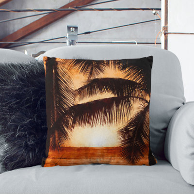 Square Cushion