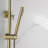 Thermostatic All-In-One Kit with Rough in-Valve