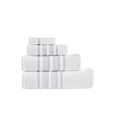Turkish Cotton Midweight Bath Towel