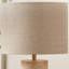 Kanoa Marble Table Lamp