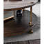 Table basse Nordic