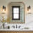 Ancalin Solid Wood Arched Wall Mirror-1877692492-1840124529