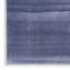 Tapis en coton / polyester abstrait lavable à la machine-89258322