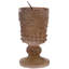 Unscented Novelty Candle