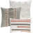 Triana 10 Piece Stripes Comforter Set-70904904