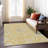 Malek Washable Floral Indoor / Outdoor Rug-109572468