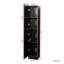 Armoire autoportante avec tablettes réglables et deux portes-138147972