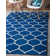 Llanet Geometric Indoor Rug