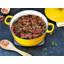 Bourgogne Cast Iron Round Casserole-873429747-873429746