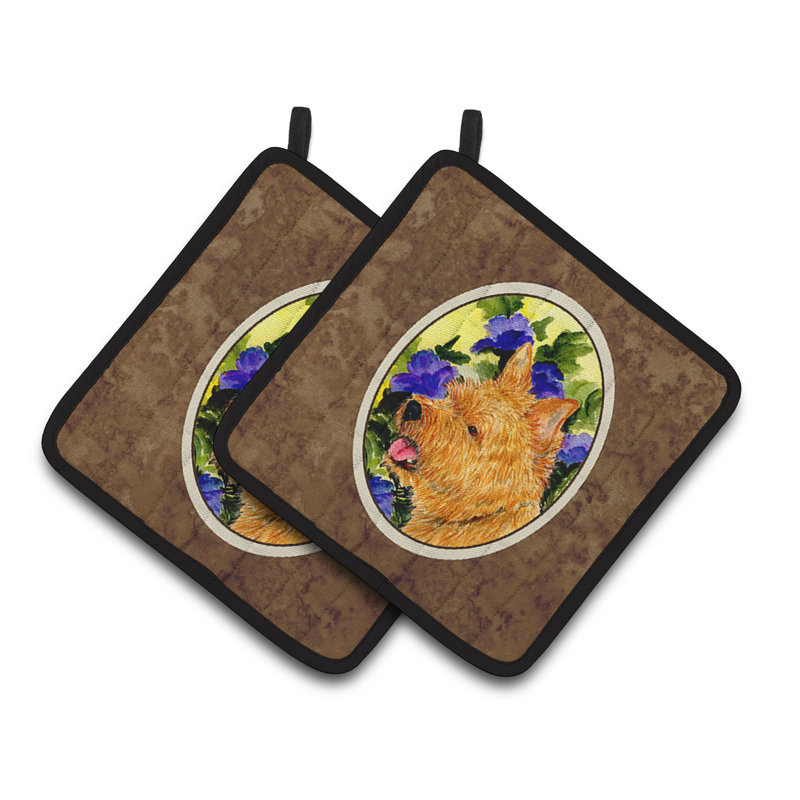 East Urban Home Polyester Potholder