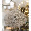 Lustre sphérique clair Spoutnik Stella-91714429-91714434-131055389