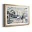 Impression sur toile encadrée 2 pièces "Pointed Out"-1321994345-1321994344