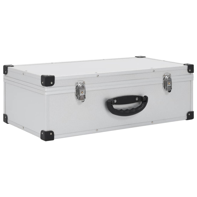 Rebrilliant Decorative Bin