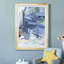 Blue Room I - reproduction de cadre photo-1164213448-1102084081