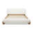 Lansford Puffy Modern Platform Bed,-45205433-51783246