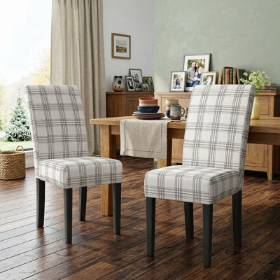 Chaise de salle à manger