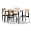 4 - Person Dining Set
