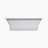 Reve 67" x 32" Freestanding Soaking Bathtub
