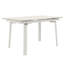 Bellaro Dining Table Travertine