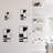 Wall Decor Metal-99012620-99012625